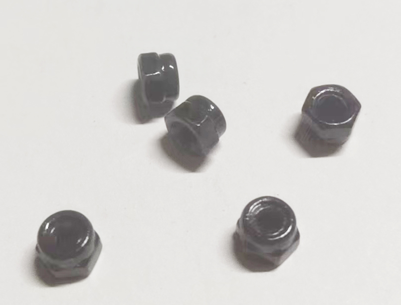 常用螺絲螺母規(guī)格型號有哪些？