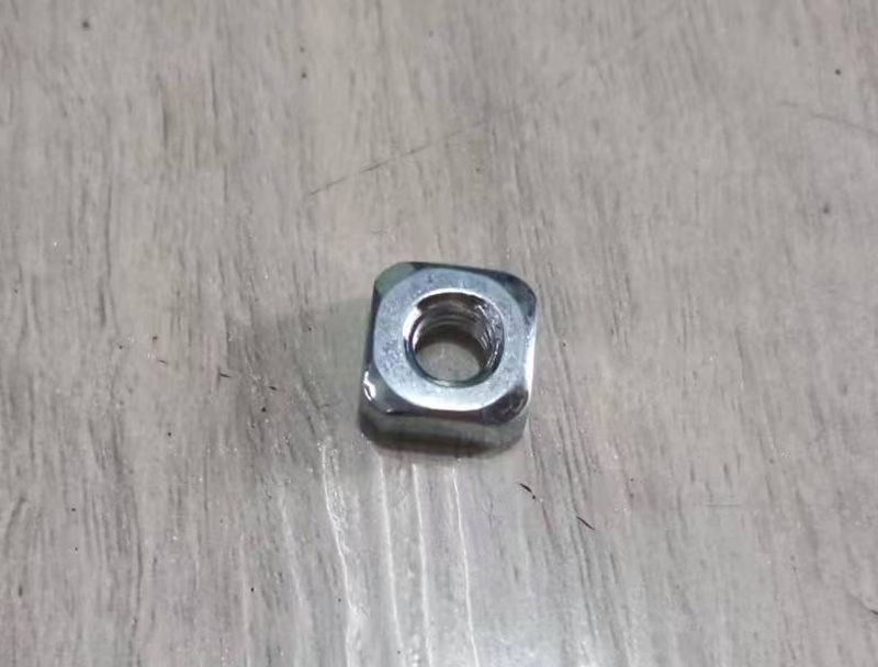 五金螺母怎么測(cè)試品質(zhì)？